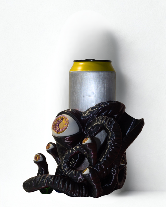 Torre dell'Osservatore Con Portalattina - Portabibita