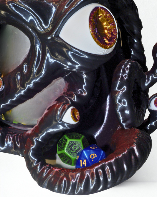 Torre dell'Osservatore Con Portalattina - Portabibita